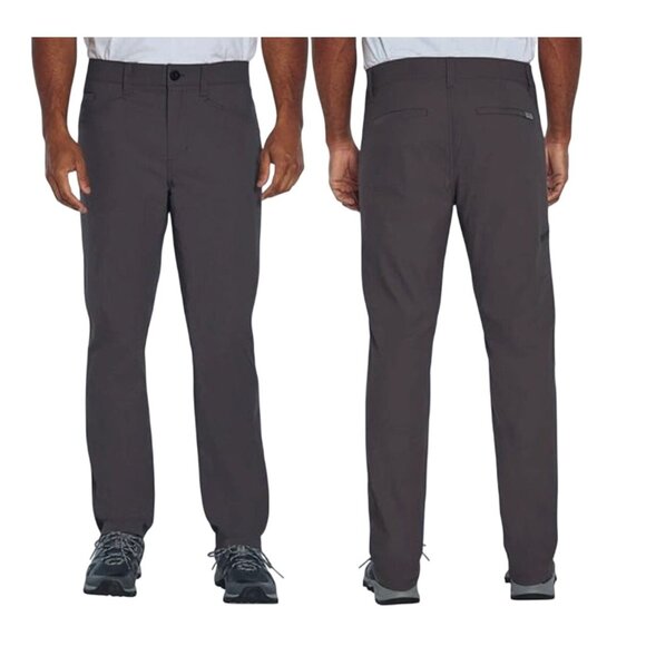 Orvis Other - Orvis Classic Collection Lightweight 5 Pocket Trek Pant, Forged Iron Men's 36X32